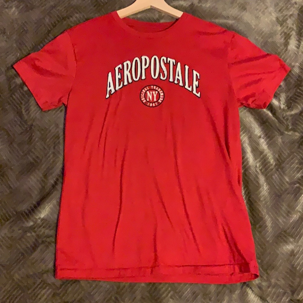 Aéropostale Short sleeve T-shirt